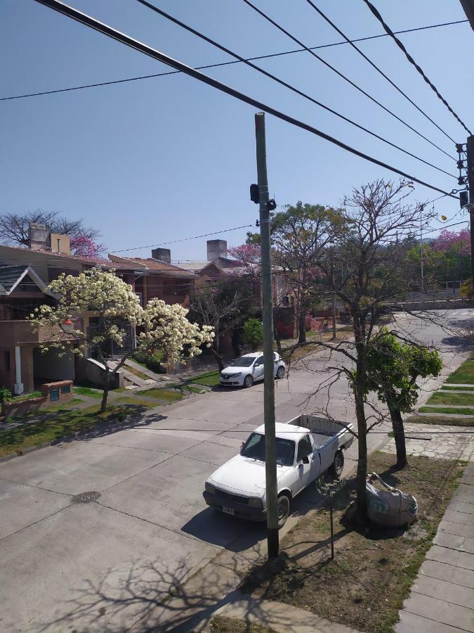 Casa en La Viña Villa San Salvador de Jujuy Exterior foto